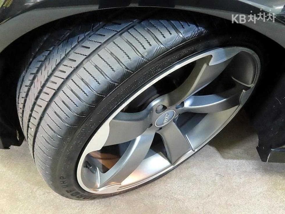 Ауди NEW A635 Турбо Дизел Инжекция Premium C7 - 20