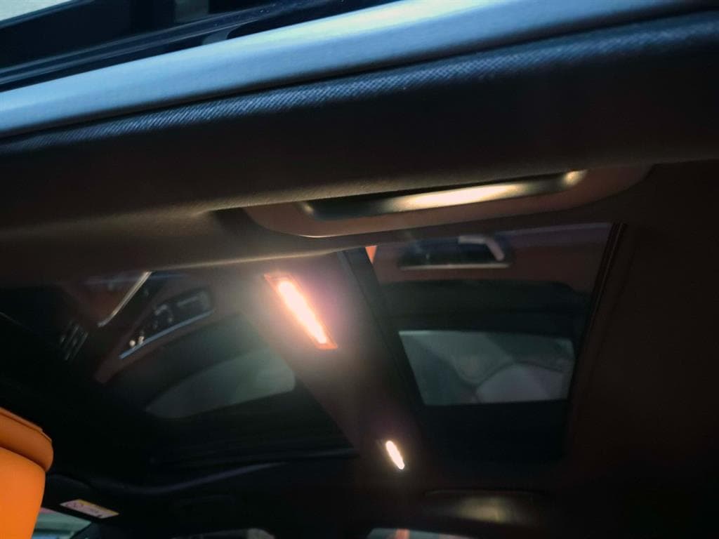 Mercedes-Benz S-Class W223S450 4Matic Standard - 17
