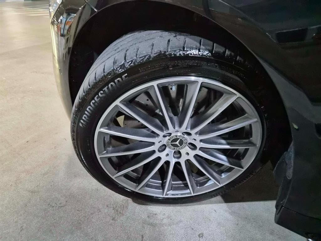 Mercedes-Benz S-Class W223S450 4Matic Standard - 20