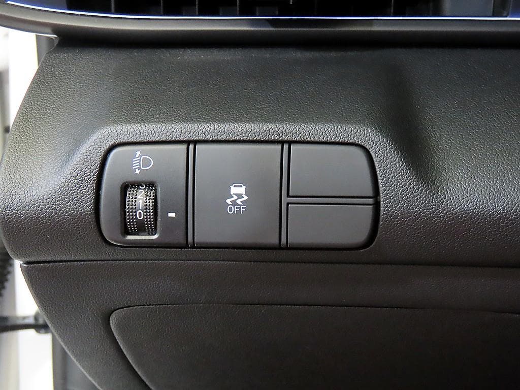 Hyundai The New (facelift) Avante (Elantra) N Line (CN7)1.6 Gasoline Inspiration - 13