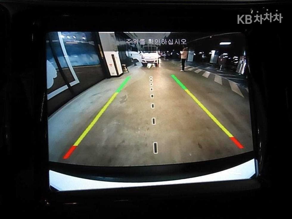 지프 체로키(KL)2.4 Gasoline FWD Limited - 14