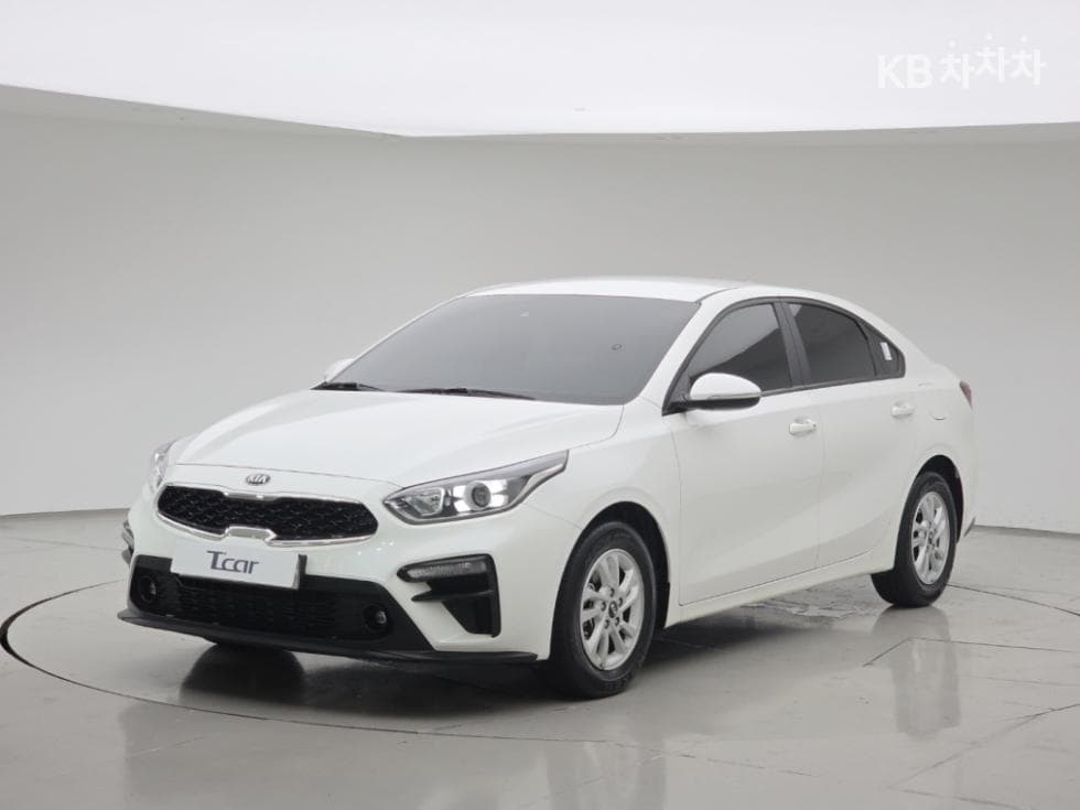 Киа All New K3 1.6 Бензин Лукс - Image 1
