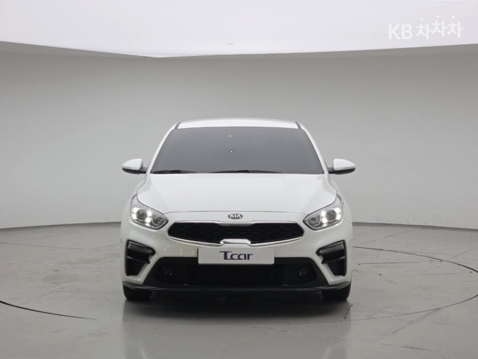Киа All New K31.6 Бензин Лукс - 2