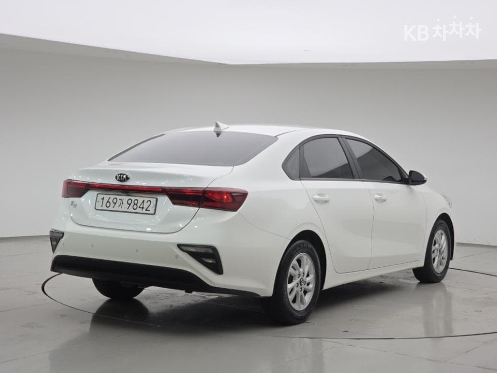 Киа All New K31.6 Бензин Лукс - 3