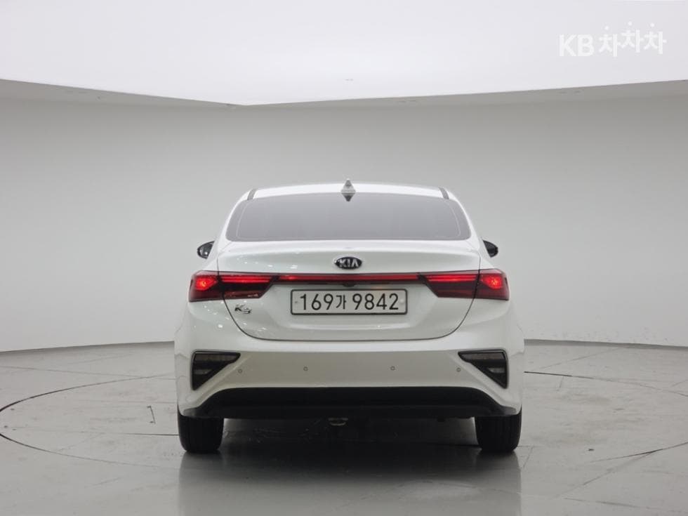 Киа All New K31.6 Бензин Лукс - 4