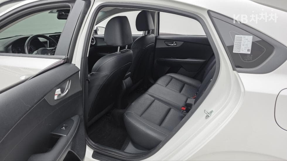 Киа All New K31.6 Бензин Лукс - 9