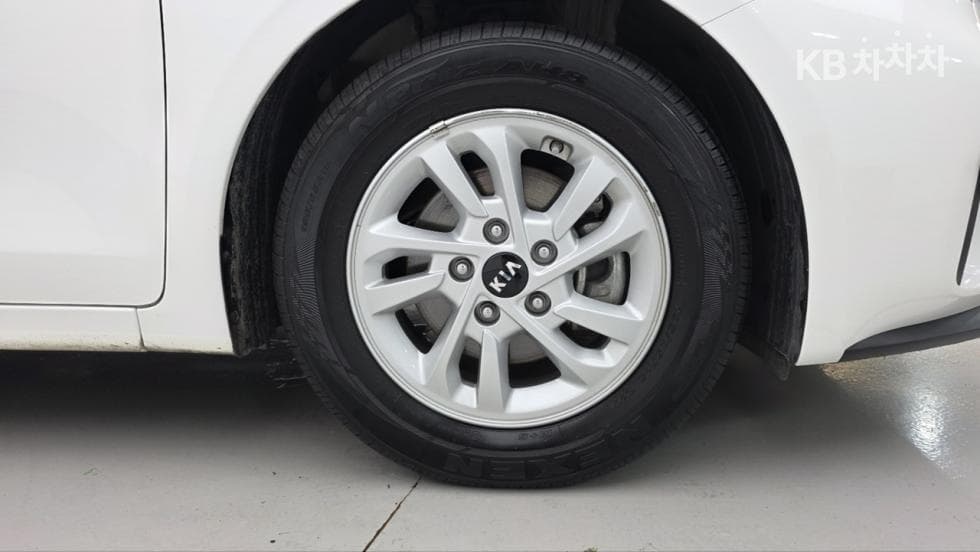 Киа All New K31.6 Бензин Лукс - 19