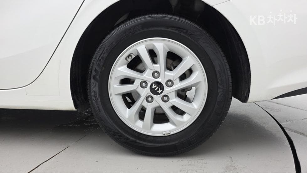 Киа All New K31.6 Бензин Лукс - 21