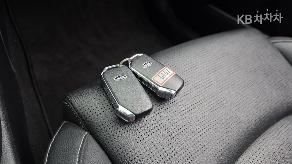 Киа All New K31.6 Бензин Лукс - 22