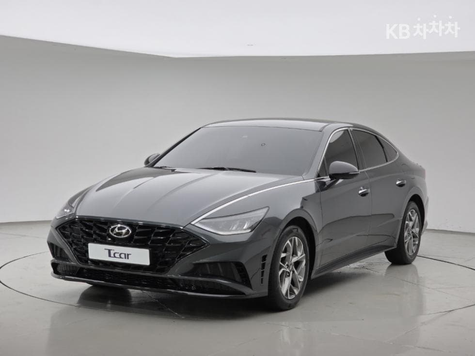 Хюндай Соната (DN8) 2.0 Modern - Image 1