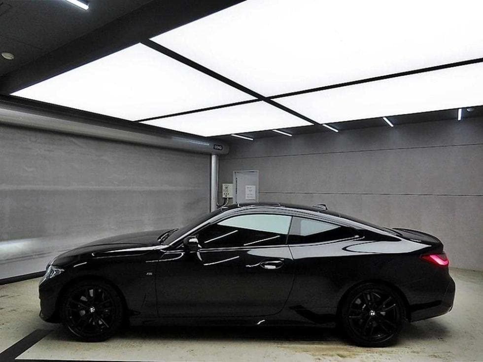 BMW 4시리즈 (G22)M440i xDrive Coupe Standard - 4