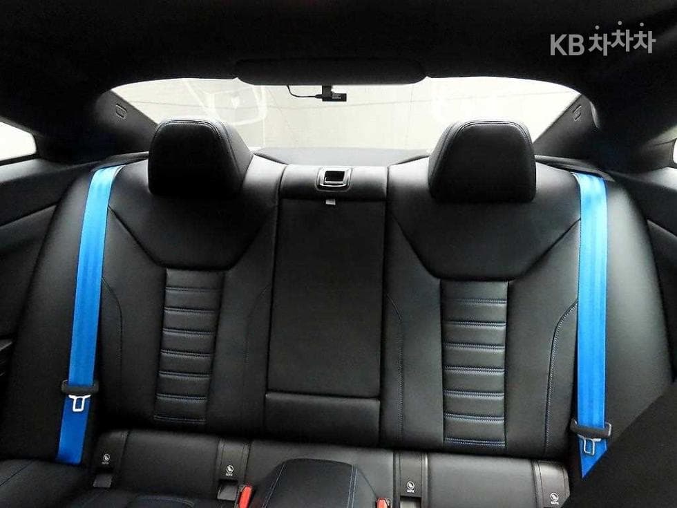 BMW 4시리즈 (G22)M440i xDrive Coupe Standard - 6