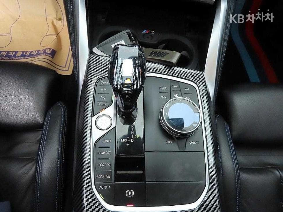 BMW 4시리즈 (G22)M440i xDrive Coupe Standard - 8