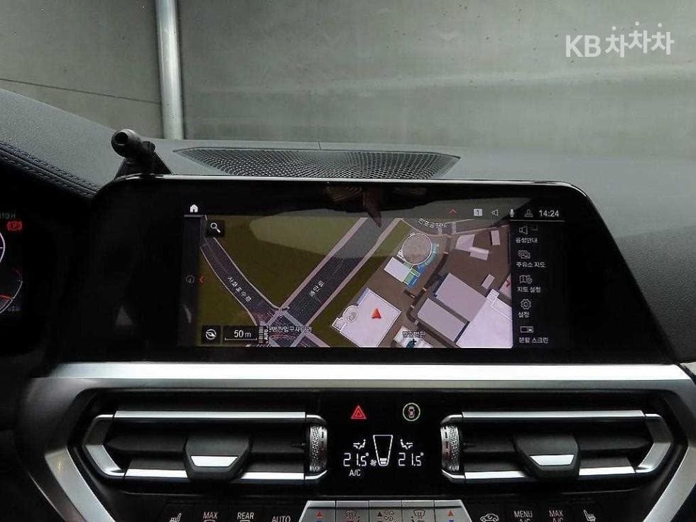 BMW 4시리즈 (G22)M440i xDrive Coupe Standard - 12