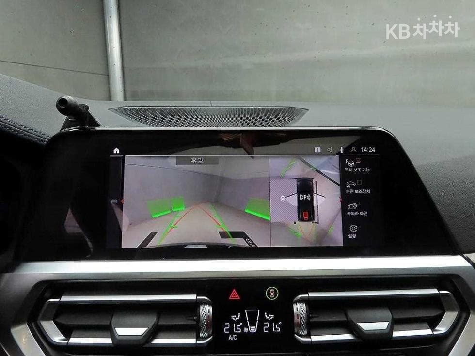 BMW 4시리즈 (G22)M440i xDrive Coupe Standard - 13