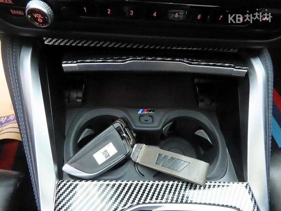 BMW 4시리즈 (G22)M440i xDrive Coupe Standard - 14