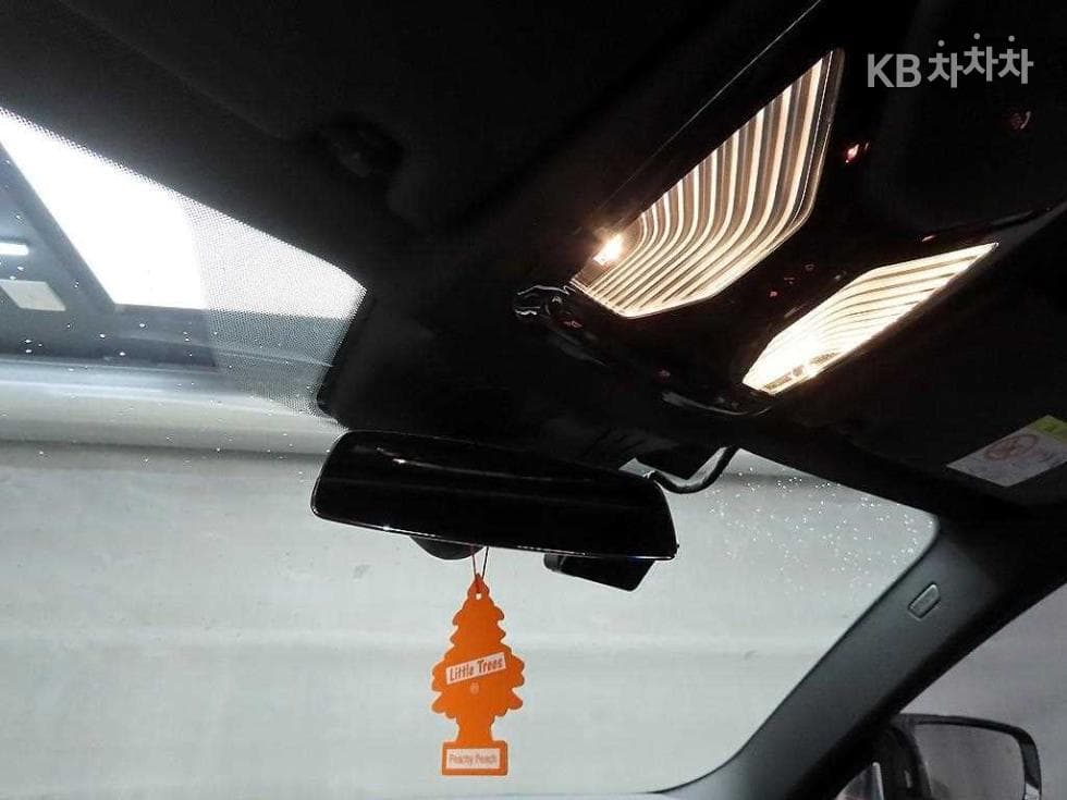 BMW 4시리즈 (G22)M440i xDrive Coupe Standard - 15