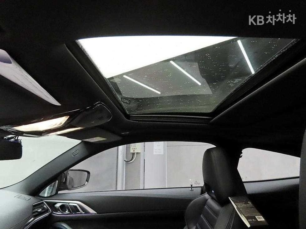 BMW 4시리즈 (G22)M440i xDrive Coupe Standard - 17