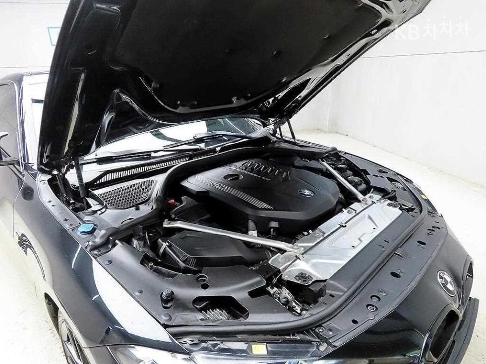 BMW 4시리즈 (G22)M440i xDrive Coupe Standard - 18