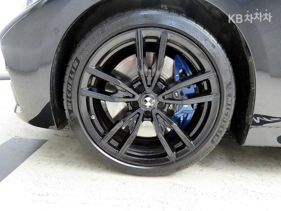 BMW 4시리즈 (G22)M440i xDrive Coupe Standard - 19