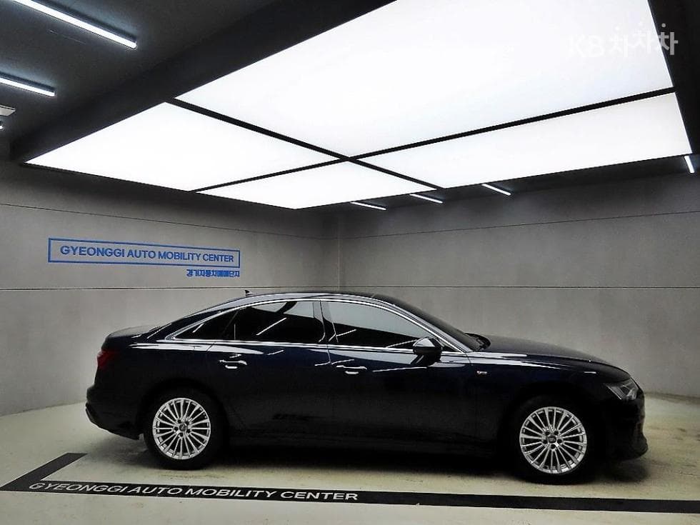 Ауди A6(C8)40 Турбо Дизел Инжекция Quattro Premium - 2