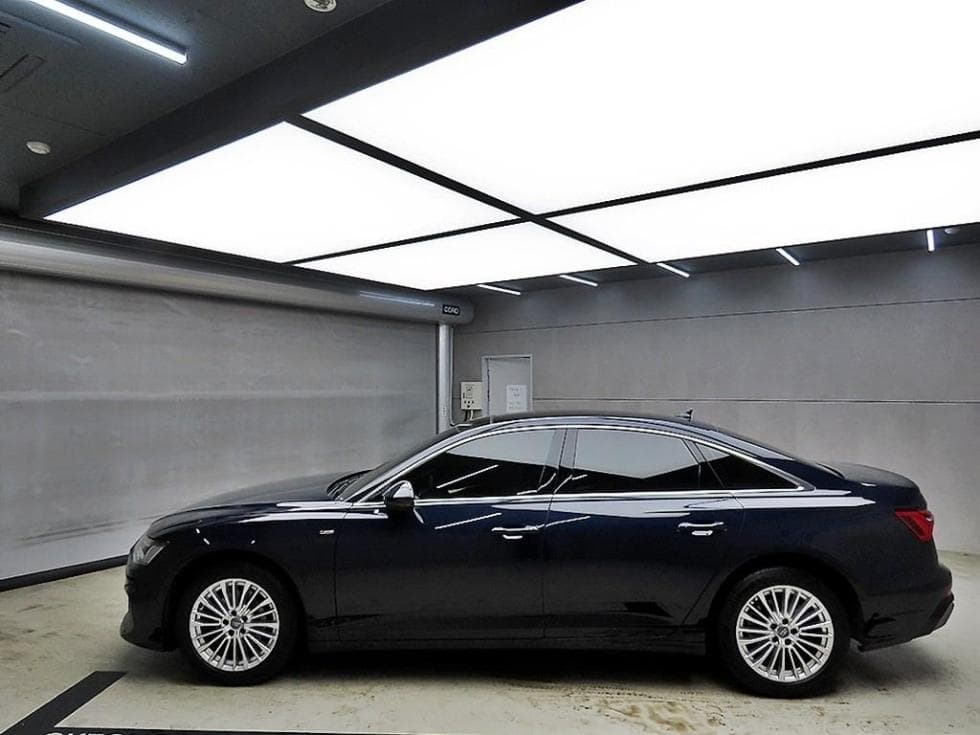 Ауди A6(C8)40 Турбо Дизел Инжекция Quattro Premium - 4
