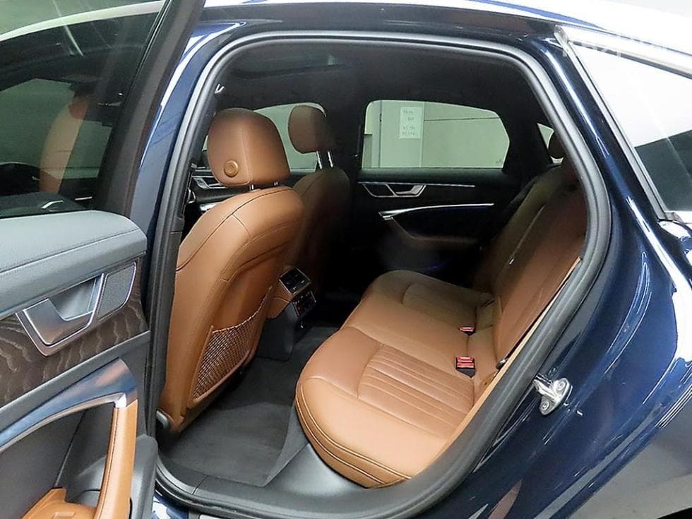 Ауди A6(C8)40 Турбо Дизел Инжекция Quattro Premium - 6