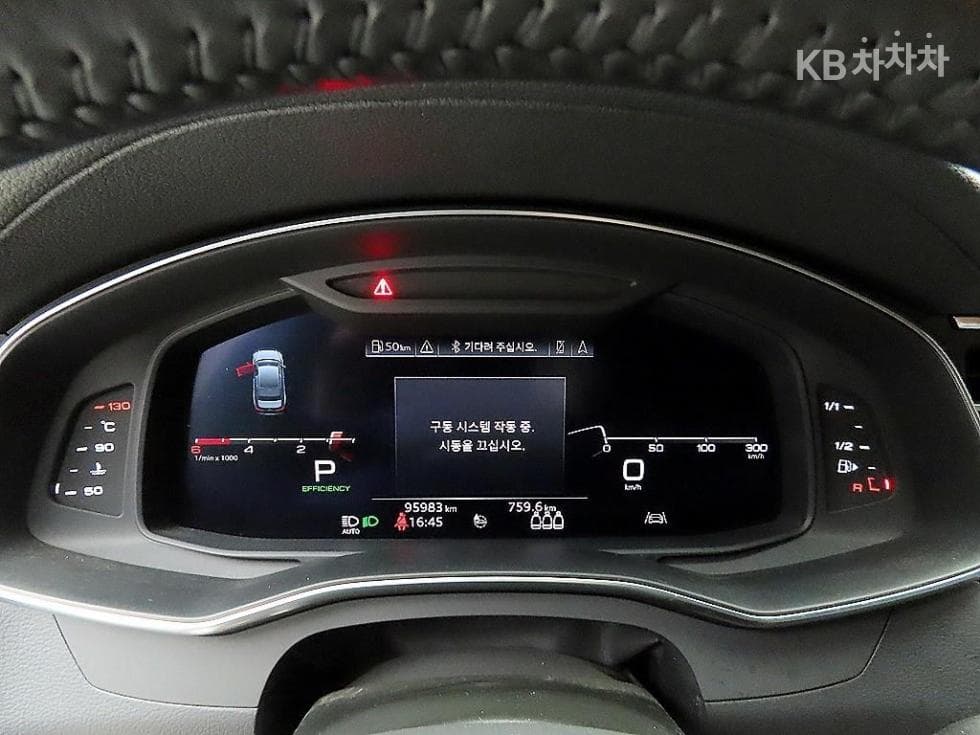 Ауди A6(C8)40 Турбо Дизел Инжекция Quattro Premium - 8