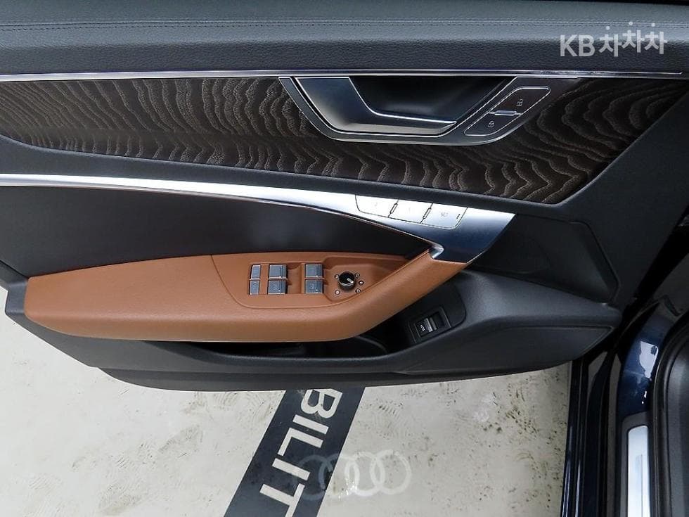 Ауди A6(C8)40 Турбо Дизел Инжекция Quattro Premium - 11