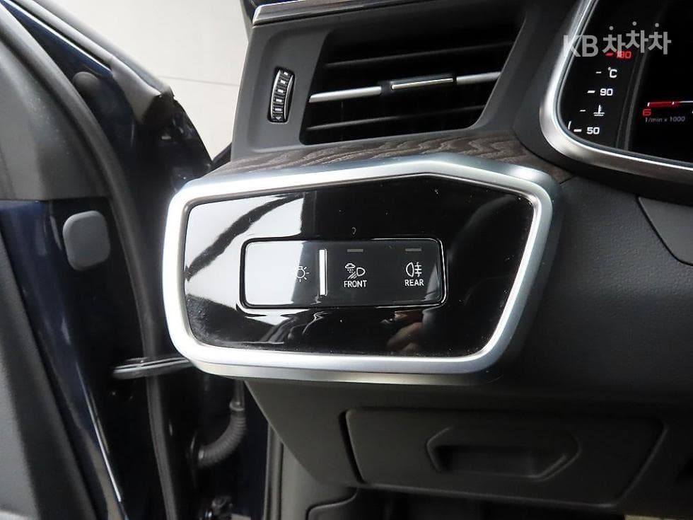 Ауди A6(C8)40 Турбо Дизел Инжекция Quattro Premium - 12