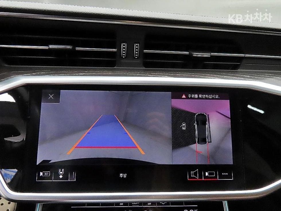 Ауди A6(C8)40 Турбо Дизел Инжекция Quattro Premium - 15