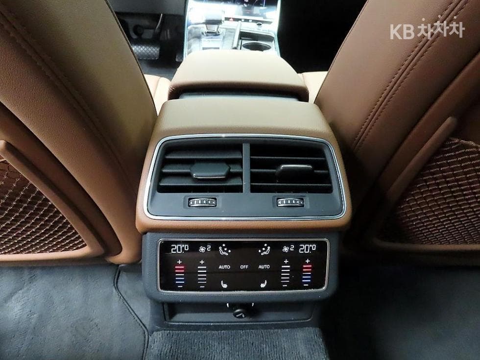 Ауди A6(C8)40 Турбо Дизел Инжекция Quattro Premium - 17