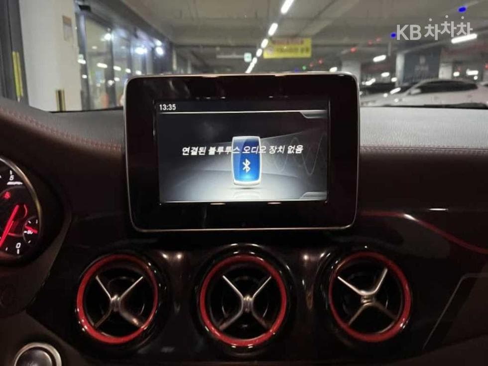 Mercedes-Benz GLA X156GLA45 AMG 4매틱 - 10