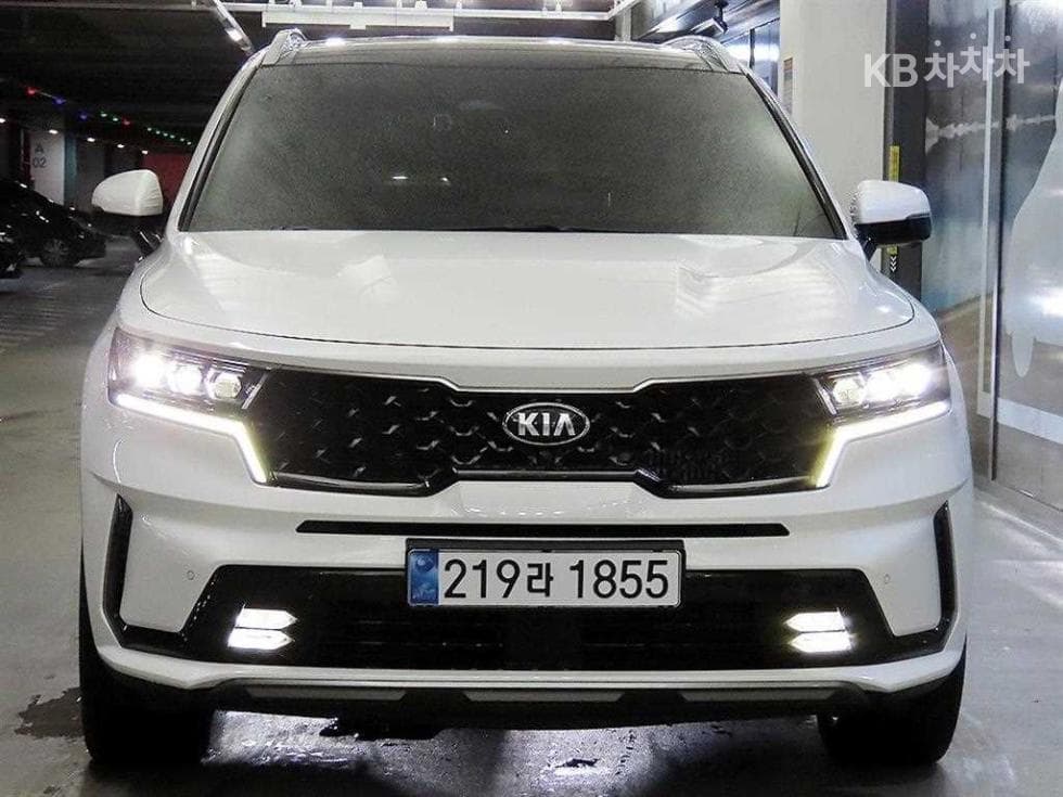 Kia Sorento 4th generation2.5 T-GDI 2WD Trendy - 2
