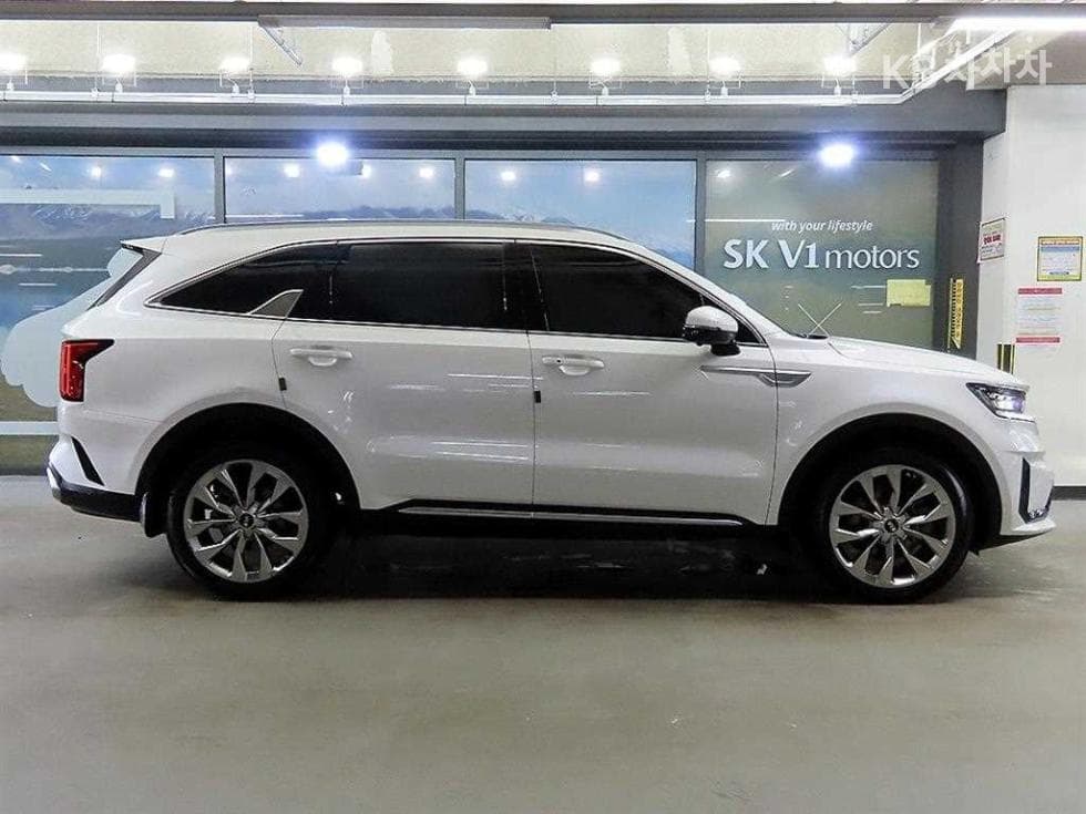Kia Sorento 4th generation2.5 T-GDI 2WD Trendy - 3