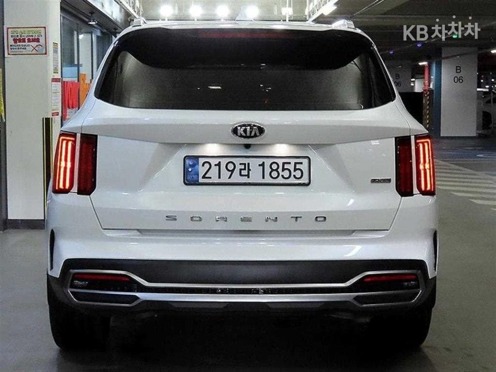 Kia Sorento 4th generation2.5 T-GDI 2WD Trendy - 5