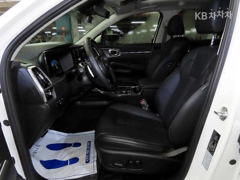 Kia Sorento 4th generation2.5 T-GDI 2WD Trendy - 6