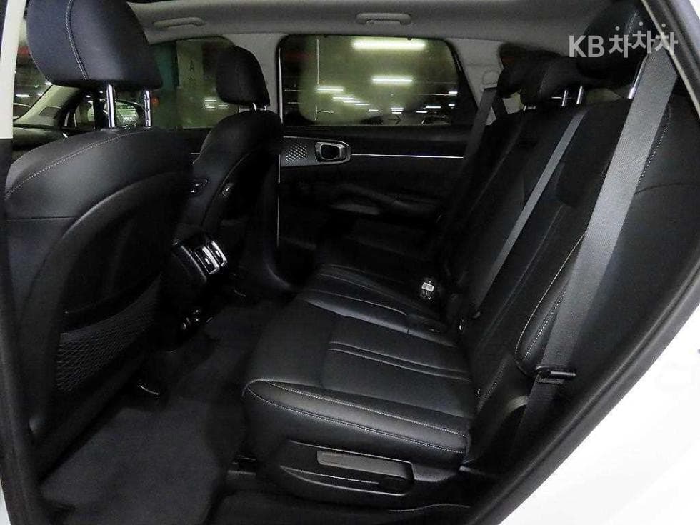 Kia Sorento 4th generation2.5 T-GDI 2WD Trendy - 7