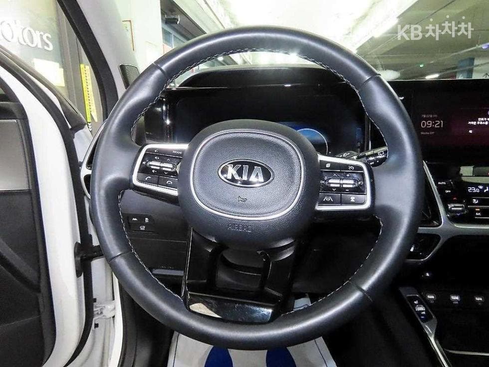 Kia Sorento 4th generation2.5 T-GDI 2WD Trendy - 8