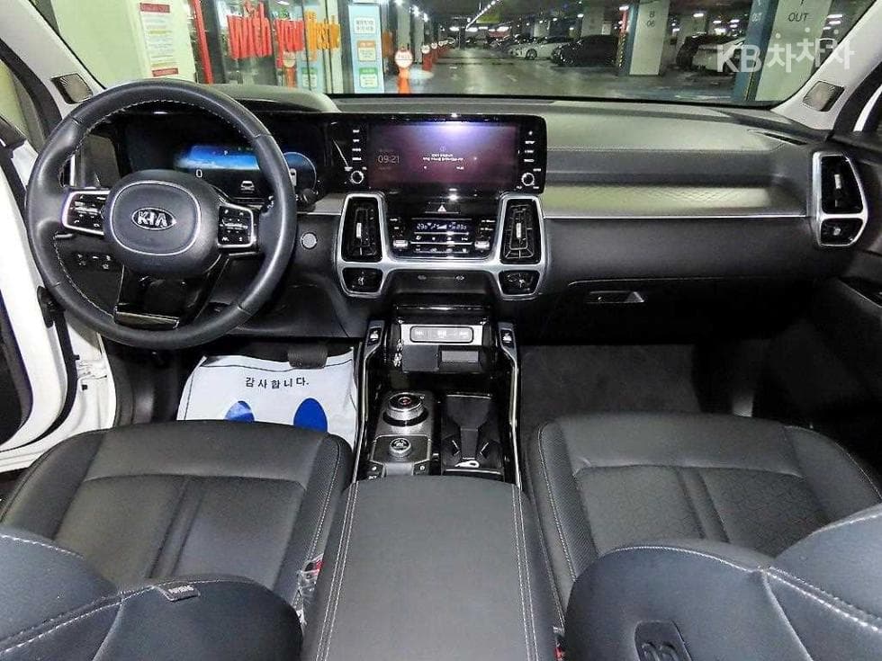 Kia Sorento 4th generation2.5 T-GDI 2WD Trendy - 10