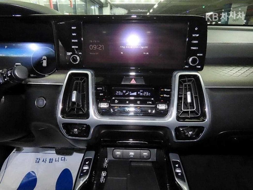 Kia Sorento 4th generation2.5 T-GDI 2WD Trendy - 11