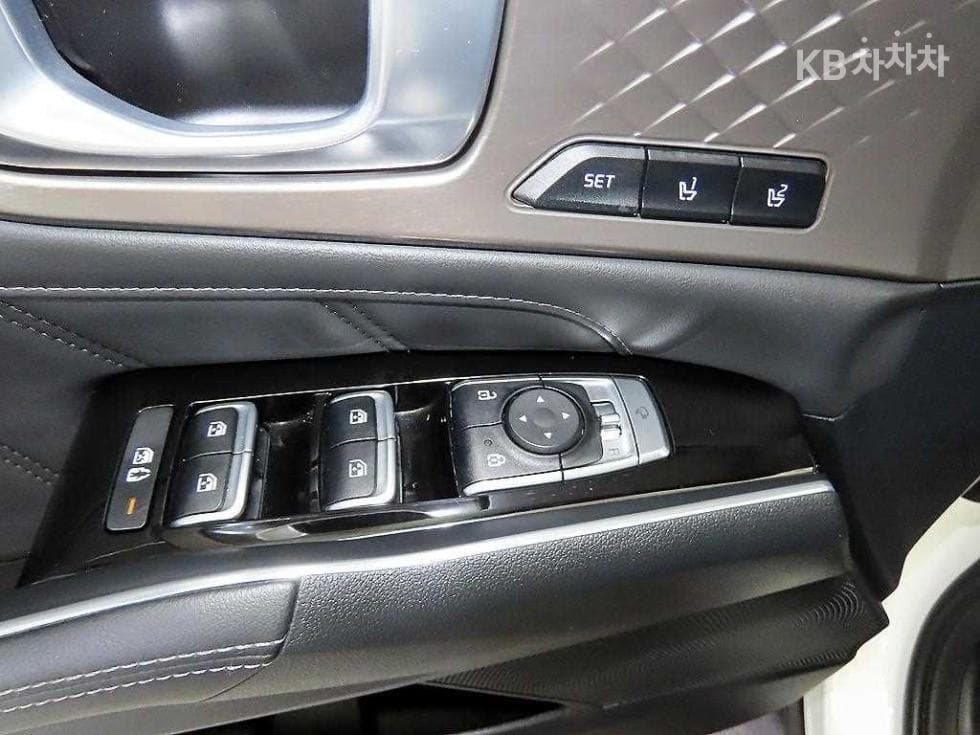 Kia Sorento 4th generation2.5 T-GDI 2WD Trendy - 13