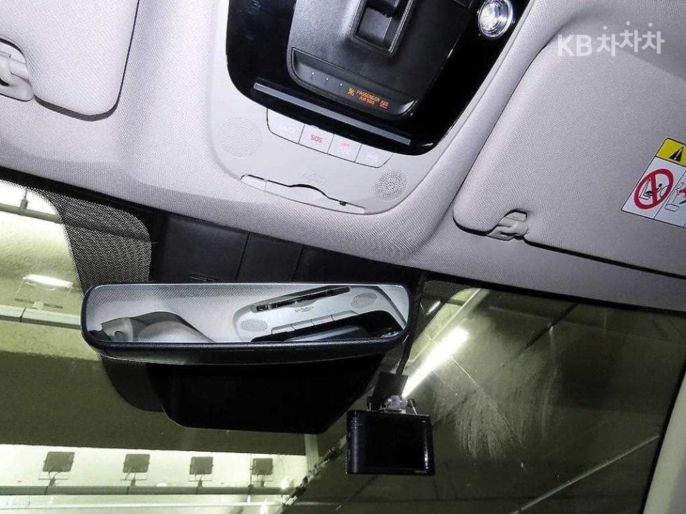 Kia Sorento 4th generation2.5 T-GDI 2WD Trendy - 14