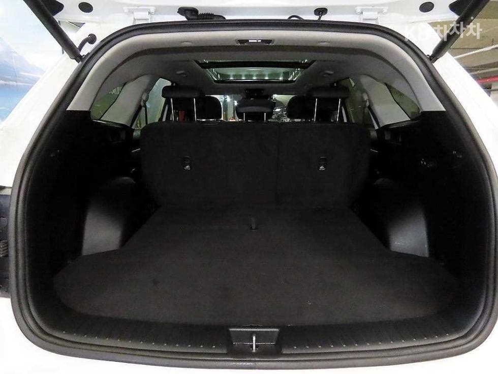 Kia Sorento 4th generation2.5 T-GDI 2WD Trendy - 16