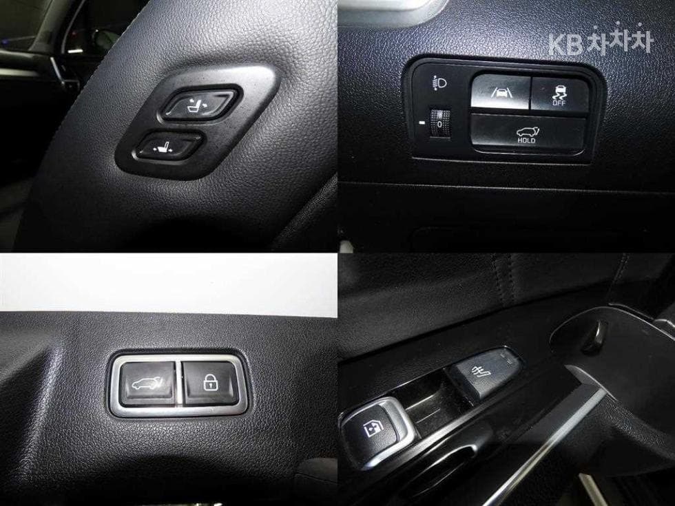 Kia Sorento 4th generation2.5 T-GDI 2WD Trendy - 18