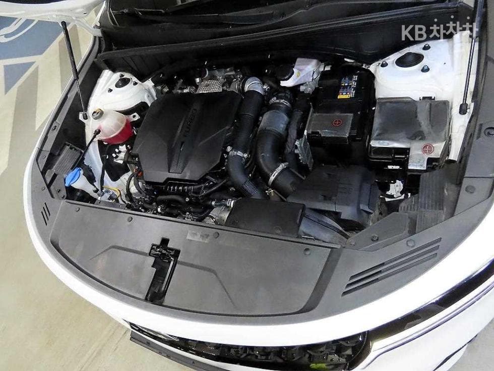 Kia Sorento 4th generation2.5 T-GDI 2WD Trendy - 19