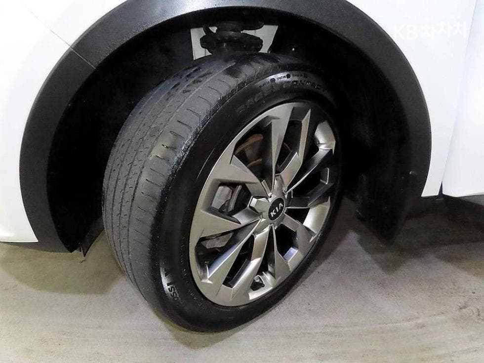 Kia Sorento 4th generation2.5 T-GDI 2WD Trendy - 20