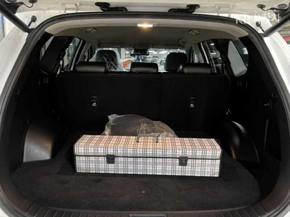 Hyundai Santa Fe TMDiesel 2.0 2WD Exclusive - 6