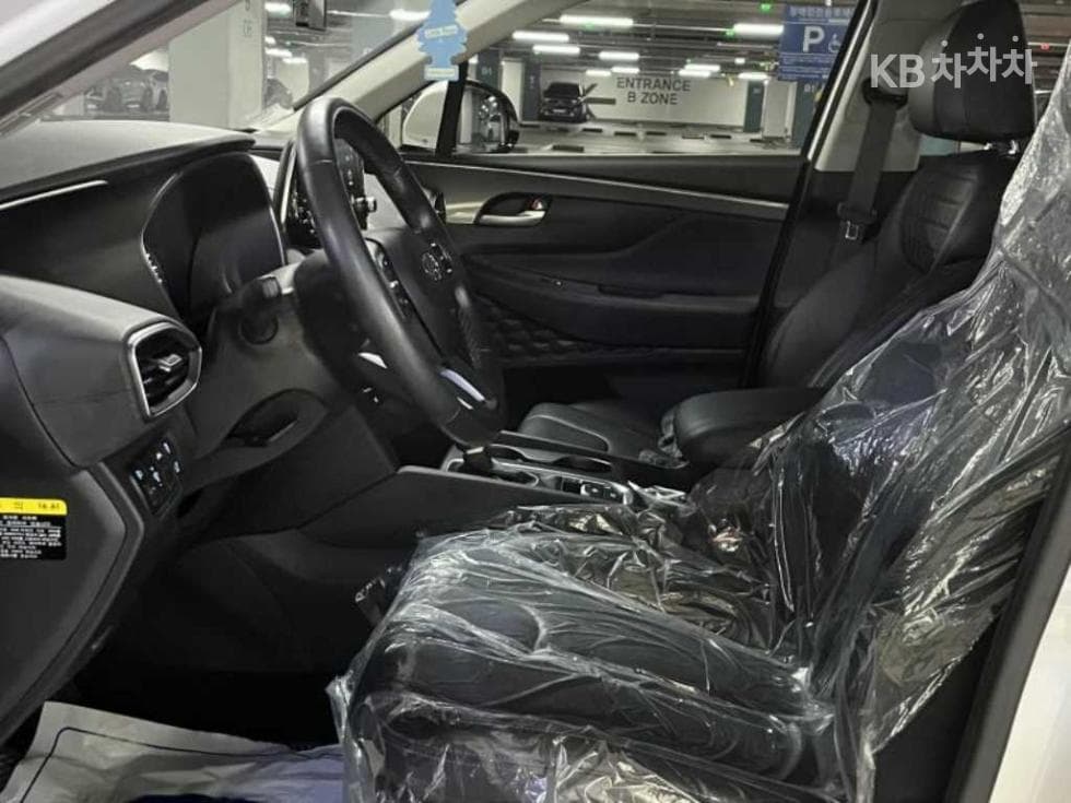 Hyundai Santa Fe TMDiesel 2.0 2WD Exclusive - 13