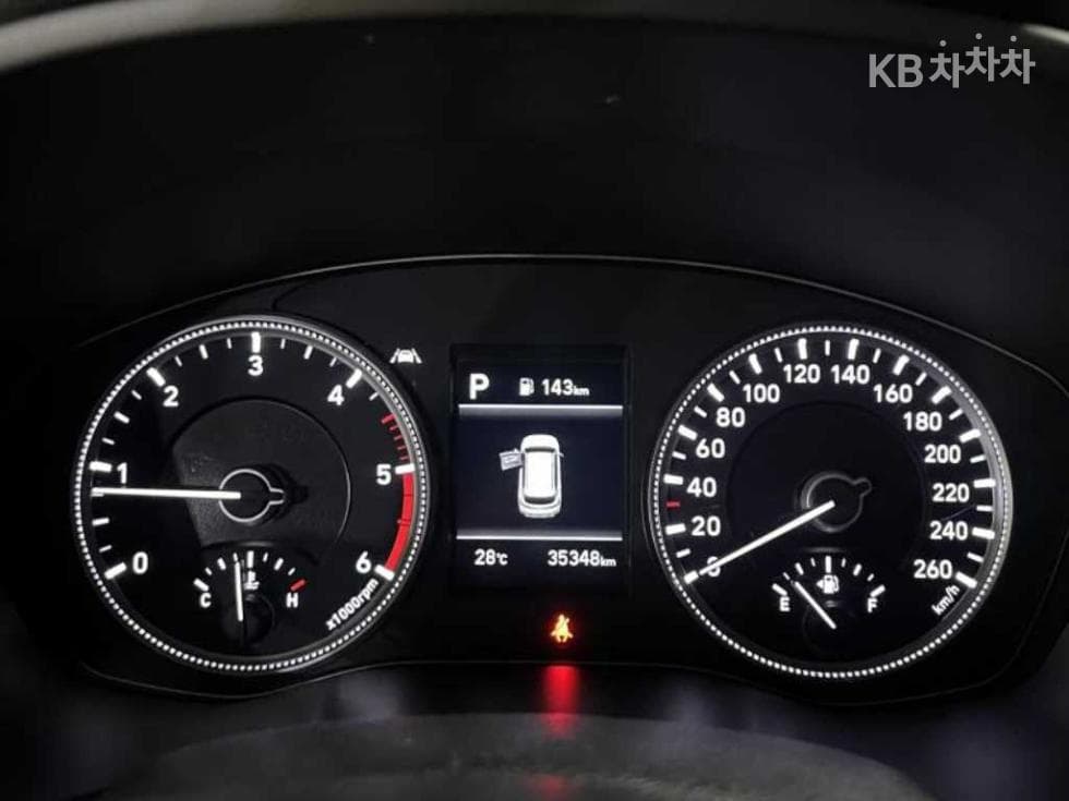 Hyundai Santa Fe TMDiesel 2.0 2WD Exclusive - 17